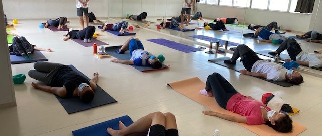 熱中症を防ぐには