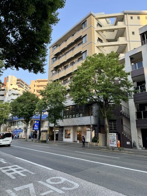 福岡にarancia（アランチャ）ができます！part.11 アランチャロゴ
