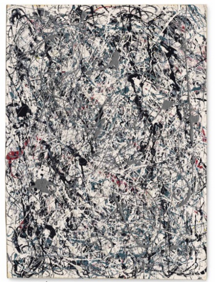 「Number 19 1948」