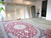 東急沿線でピラティス-studio