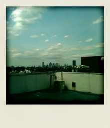 東急沿線でピラティス