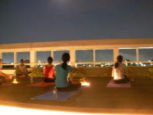 東急沿線でピラティス