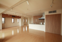 東急沿線でピラティス