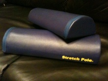 $中目黒でピラティス＆マスターストレッチ