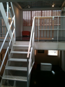 中目黒でピラティス＆マスターストレッチ