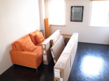 中目黒でピラティス＆マスターストレッチ