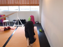 中目黒ピラティス&マスターストレッチスタジオ arancia (アランチャ)