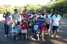 中目黒ピラティス&マスターストレッチスタジオ arancia (アランチャ)