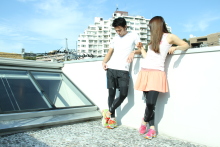 中目黒ピラティス＆マスターストレッチスタジオ arancia （アランチャ）