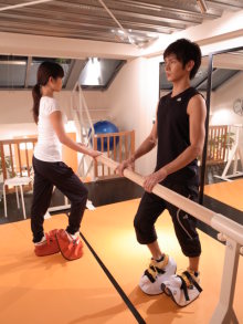 中目黒ピラティス＆マスターストレッチスタジオ arancia （アランチャ）