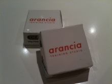 中目黒ピラティス＆マスターストレッチスタジオ arancia （アランチャ）