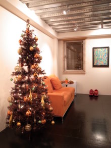 中目黒ピラティス＆マスターストレッチスタジオ arancia （アランチャ）