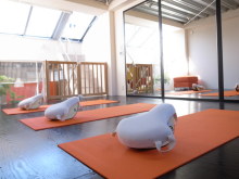 中目黒ピラティス＆マスターストレッチスタジオ arancia （アランチャ）