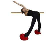 中目黒ピラティス＆マスターストレッチスタジオ arancia （アランチャ）