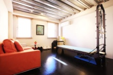 中目黒ピラティス＆マスターストレッチスタジオ arancia （アランチャ）-未設定