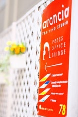 中目黒ピラティス＆マスターストレッチスタジオ arancia （アランチャ）-未設定