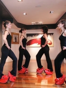 中目黒ピラティス＆マスターストレッチスタジオ arancia （アランチャ）-MS3