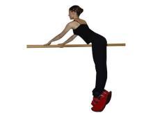 中目黒ピラティス＆マスターストレッチスタジオ arancia （アランチャ）-MS2