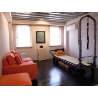 中目黒ピラティス＆マスターストレッチスタジオ arancia （アランチャ）-マシン