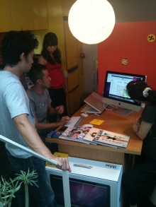 中目黒ピラティス＆マスターストレッチスタジオ arancia （アランチャ）