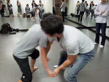 中目黒ピラティス＆マスターストレッチスタジオ arancia （アランチャ）