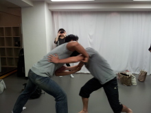 中目黒ピラティス＆マスターストレッチスタジオ arancia （アランチャ）