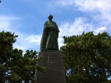 中目黒ピラティス＆マスターストレッチスタジオ arancia （アランチャ）-坂本竜馬