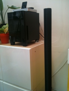 中目黒ピラティス＆マスターストレッチスタジオ arancia （アランチャ）