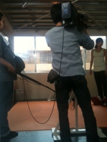 中目黒ピラティス＆マスターストレッチスタジオ arancia （アランチャ）