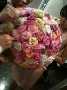 中目黒ピラティス＆マスターストレッチスタジオ arancia （アランチャ）