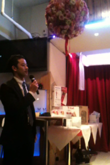 中目黒ピラティス＆マスターストレッチスタジオ arancia （アランチャ）