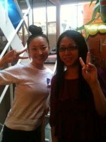 中目黒ピラティス＆マスターストレッチスタジオ arancia （アランチャ）