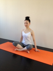 中目黒ピラティス＆マスターストレッチスタジオ arancia （アランチャ）