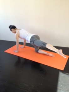 中目黒ピラティス＆マスターストレッチスタジオ arancia （アランチャ）