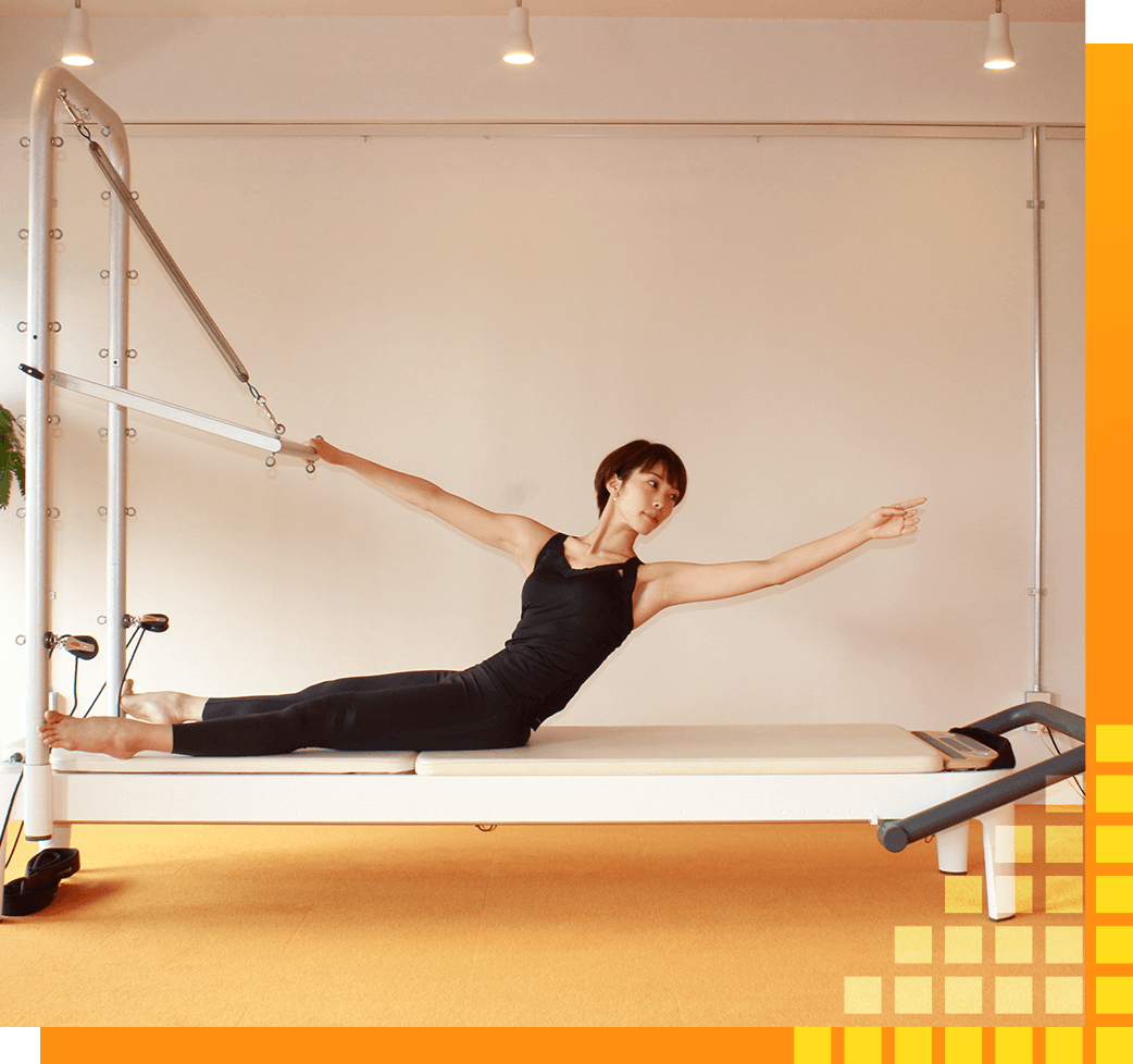 おすすめする女性